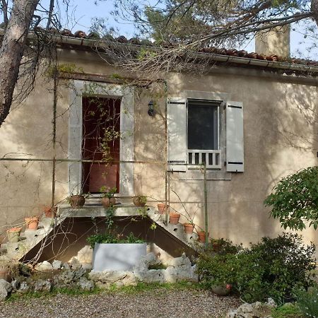 Appartement La Pinède à Azillanet Extérieur photo